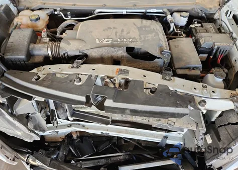 2022 Chevrolet Colorado z USA, uszkodzony, nr VIN 1GCGSBEN2N1263519